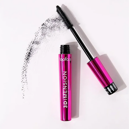 Top Face 3 Dimension Mascara