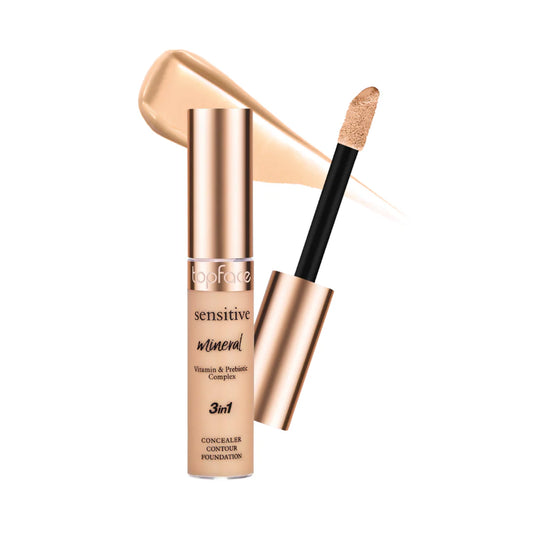 Top Face 3 in 1 Concealer