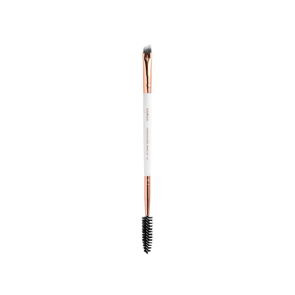 Top Face Eyebrow Brush