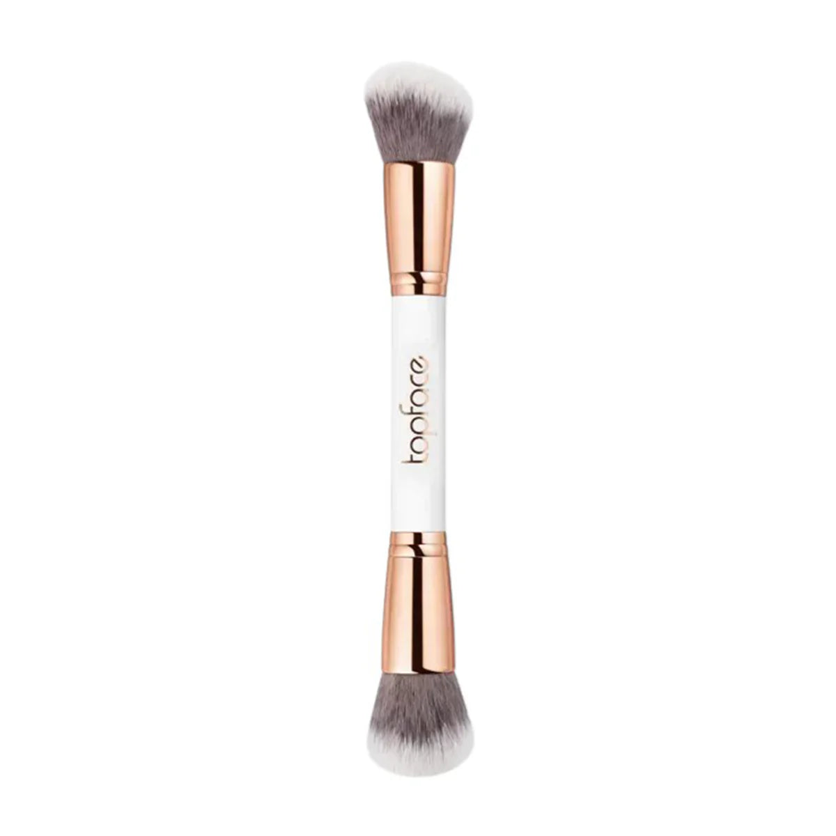 Top Face Pro Dual Ended Cheek Brush