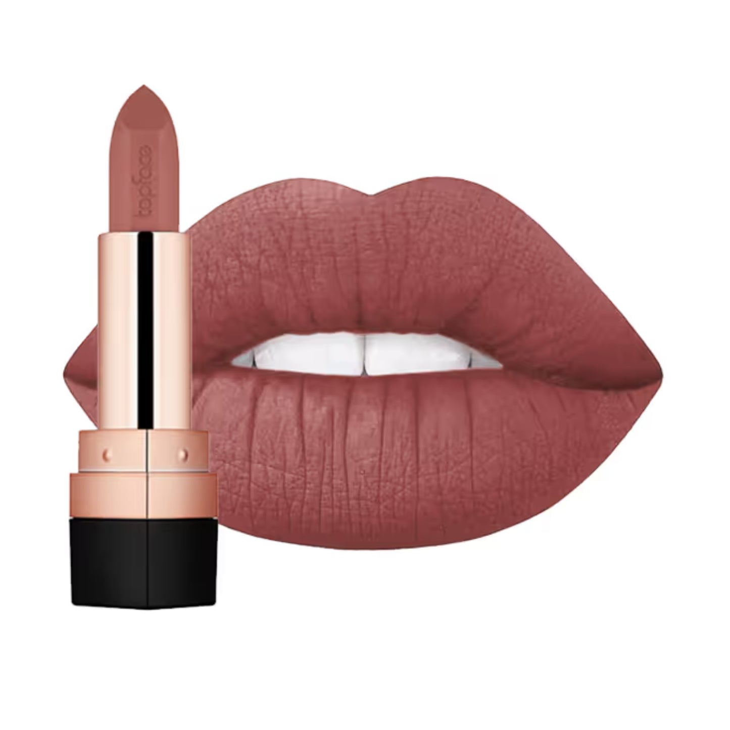 Top Face Instyle Matte Lipstick