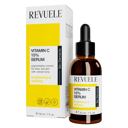 Revuele 15% Vitamin C Serum
