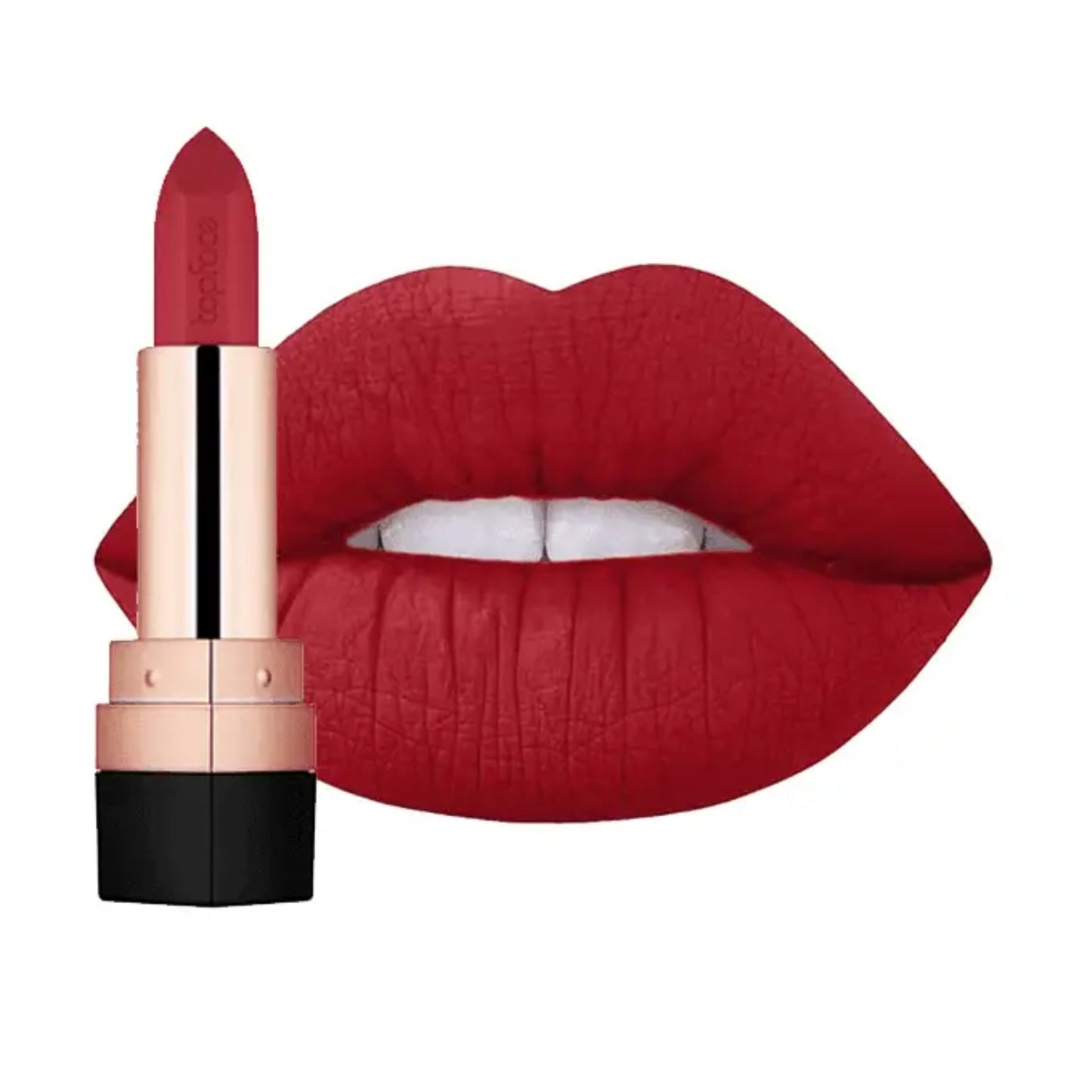 Top Face Instyle Matte Lipstick