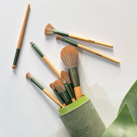 Mura Brush Set