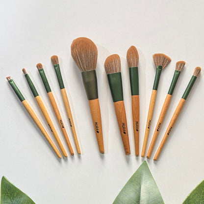 Mura Brush Set