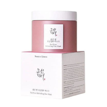Beauty Of Joseon Red Bean Refreshing Pore Mask