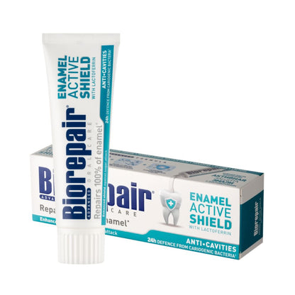 Bio Repair Active Repair Toothpaste