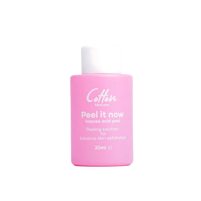 Cotton Peel It Now