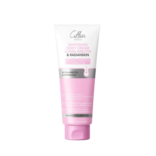 Cotton Instant Pigment Corrector For Body