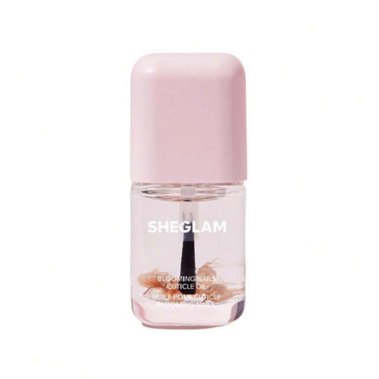 Sheglam Blooming Nails Cuticle Oil