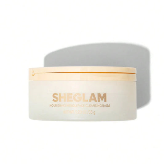 Sheglam Face Cleansing Balm