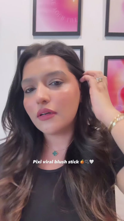 Pixi On The Go Blush In Juicy