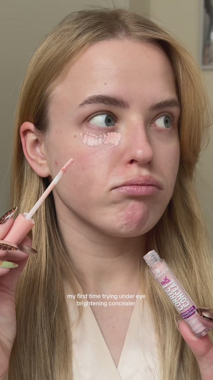 Essence Correct And Conceal Light