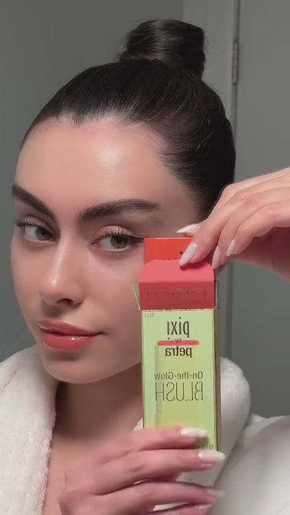 Pixi On The Go Blush In Juicy