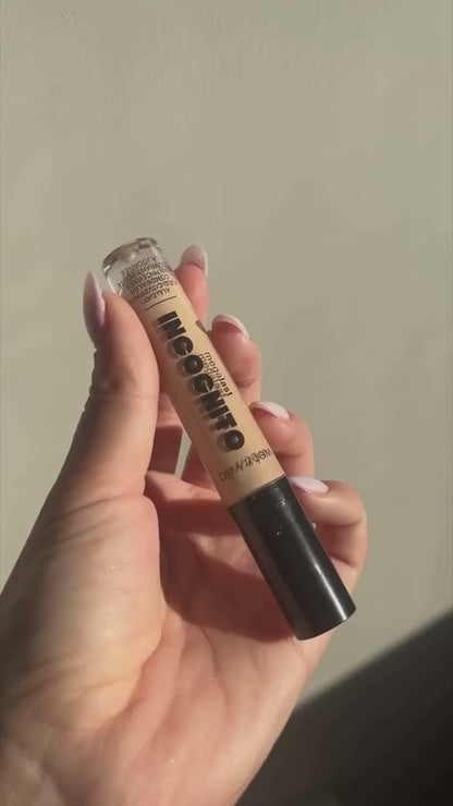 Wet N Wild Megalast Incognito Full Coverage Concealer