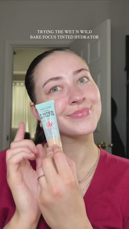 Wet N Wild Tinted Hydrator