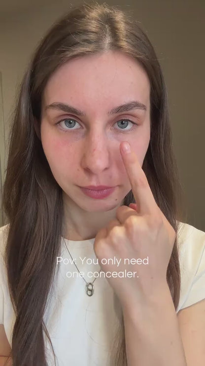 Catrice True Skin Concealer