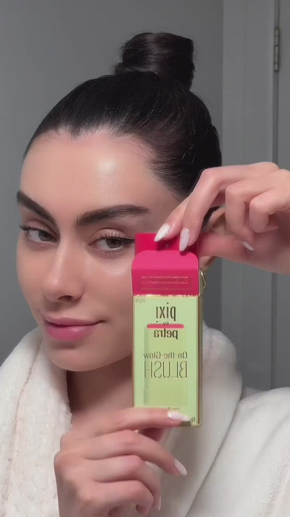 Pixi On The Go Blush In Ruby