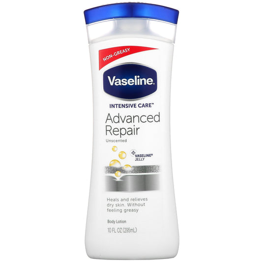 Vasline Advanced Repair Lotion