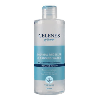 Celenes Micellar Cleansing Water