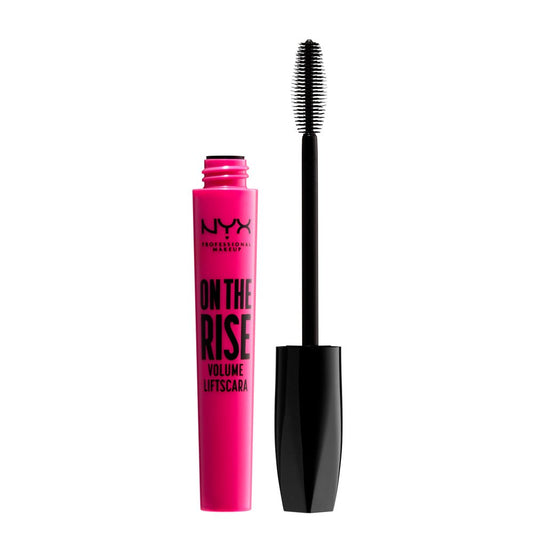 Nyx On The Rise Mascara
