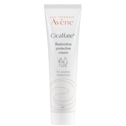 Avene Cicalafate Restorative Protective Cream